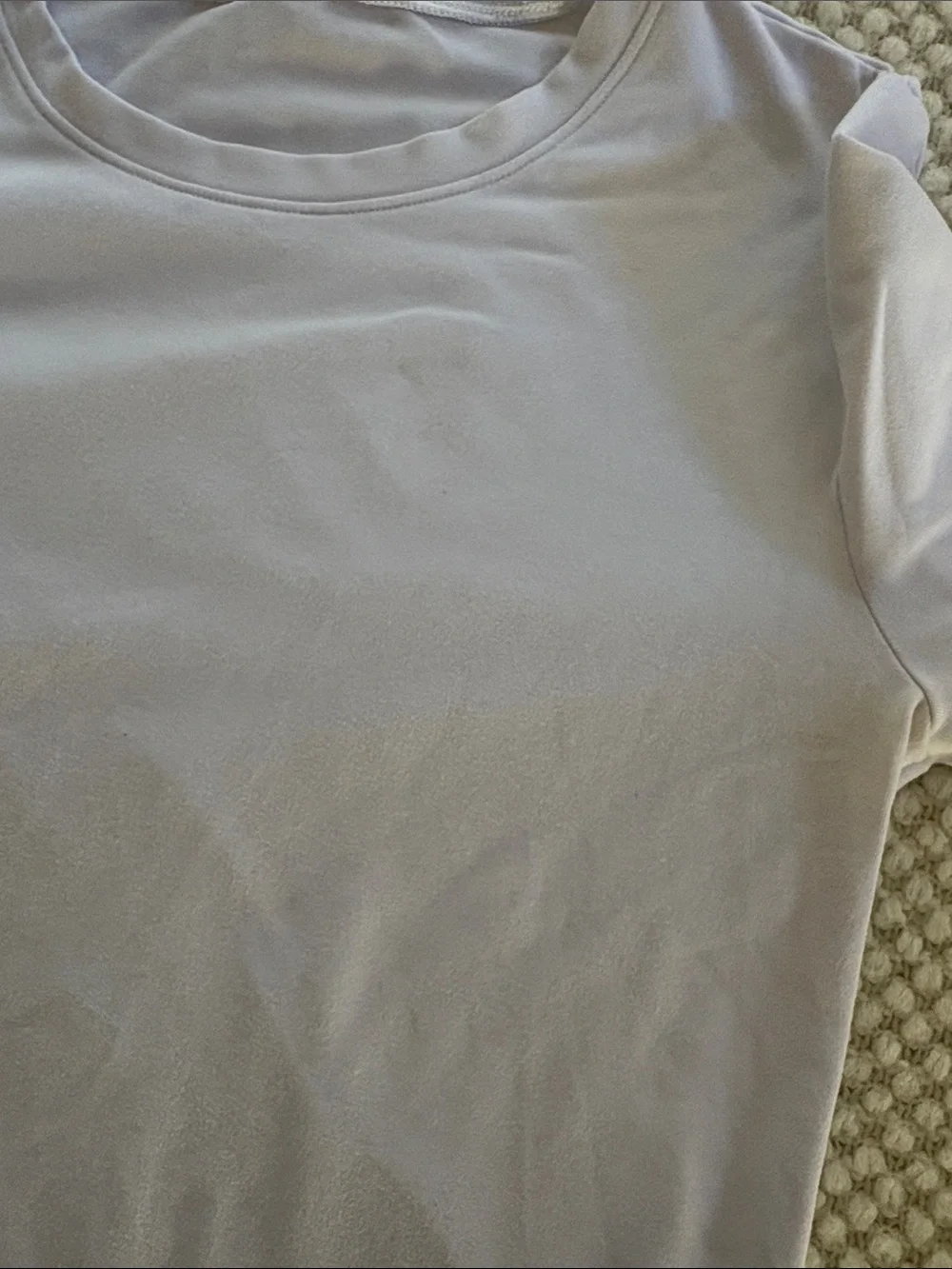 ALO Yoga Long Sleeve Tee